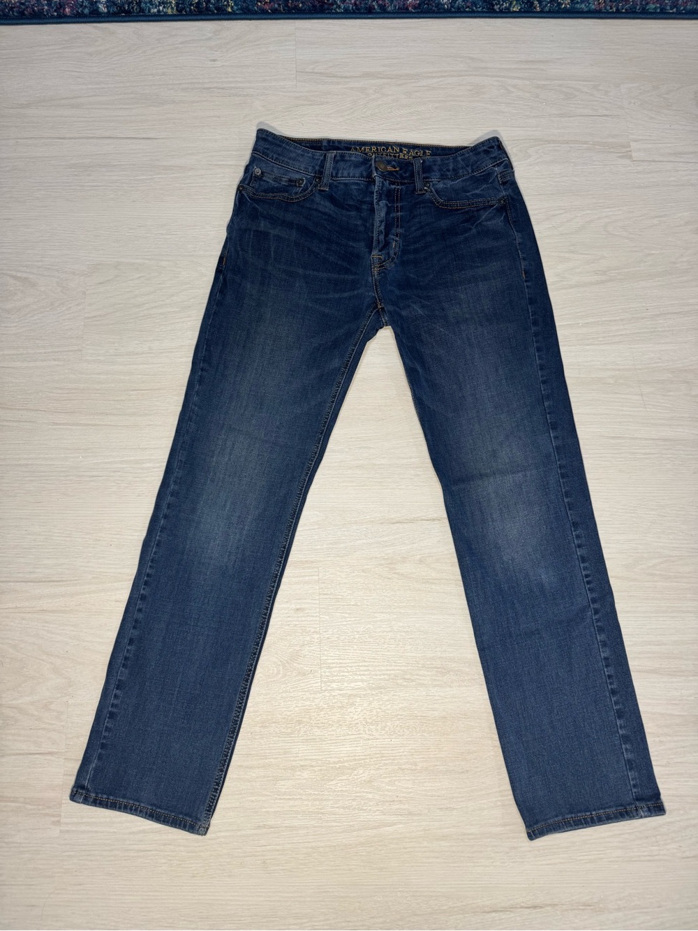 American Eagle Men’s Jeans